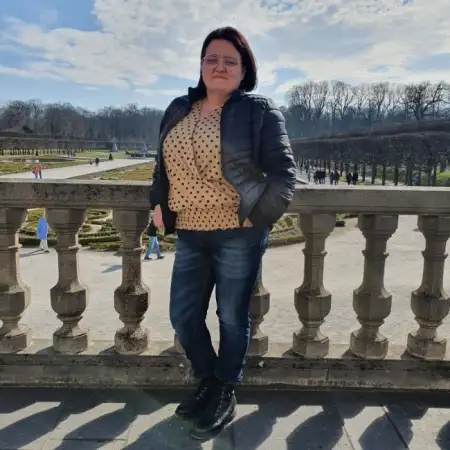 Valentina, 51Bonn, Deutschland 