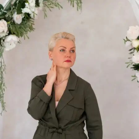 Natalja, 52München, Deutschland 