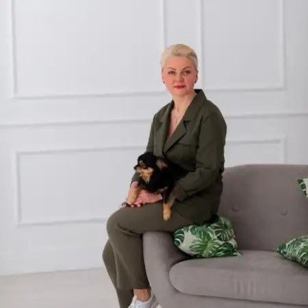 Natalja, 52München, Deutschland 