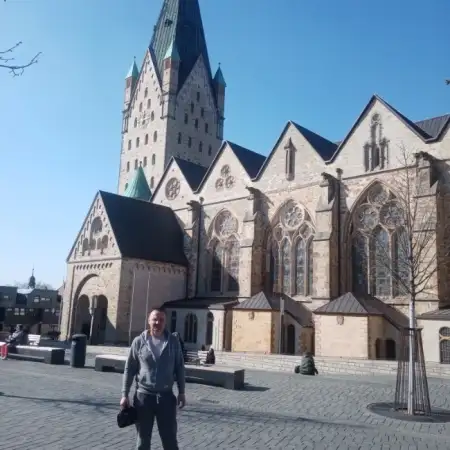 Maksim, 43Paderborn, Deutschland 