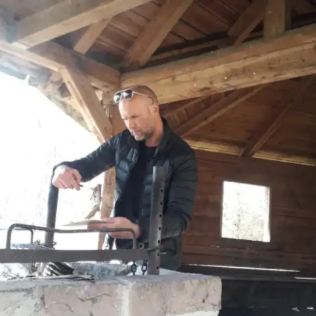 Vasya, 40Polen 