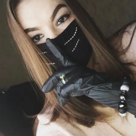 Tanya, 30Shvabish-Gmund, Deutschland 