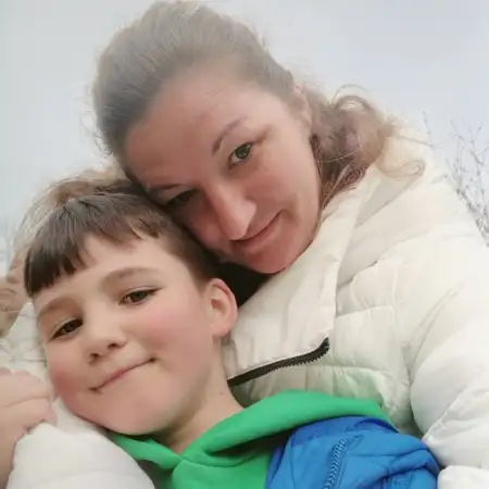 Alena, 49Leipzig