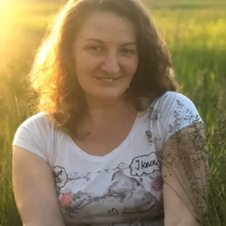 Alena, 49Leipzig, Deutschland 