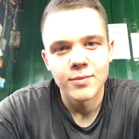 Adam, 23Hannover, Deutschland 