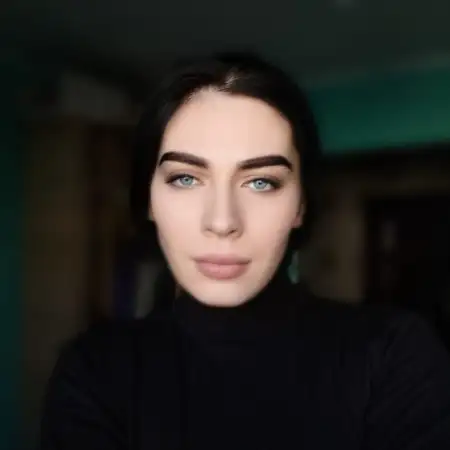 Valentina, 32Hamburg, Deutschland 