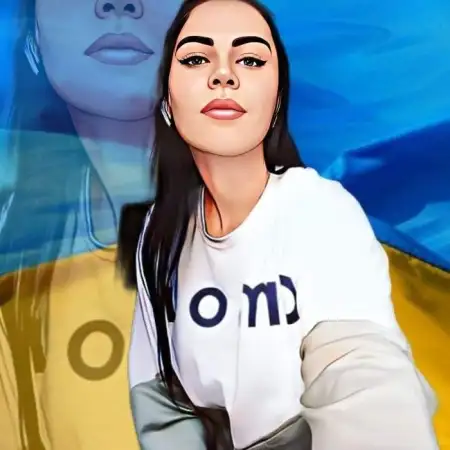 Valentina, 32Hamburg, Deutschland 