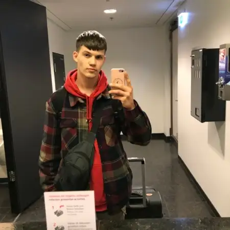 Maxim, 23Hannover, Deutschland 