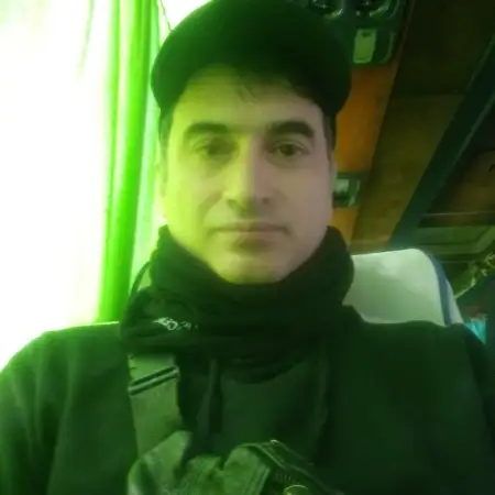 Mahir, 50Aserbaidschan 