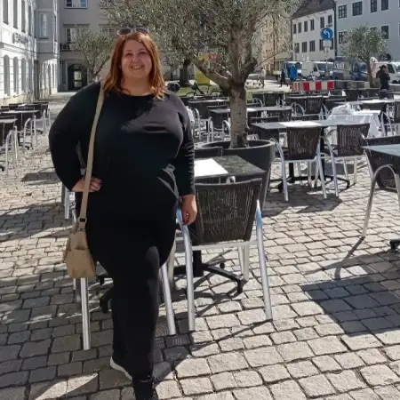 Diana, 44Kempten, Deutschland 