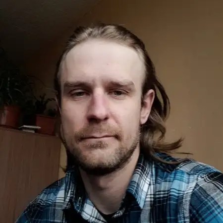 Vasil, 46Praga, Tschechien 