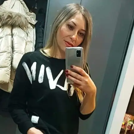 Ekaterina, 40Sest, Deutschland 