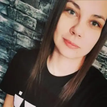 Viktoriya, 35Irkutsk, Russland 