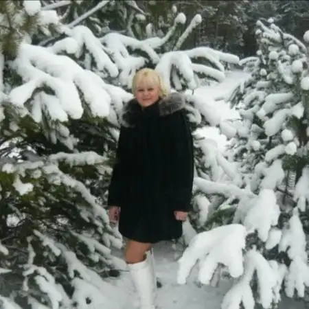 Lidzia, 41Nurnberg, Deutschland 