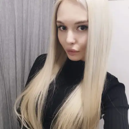 Irina, 31Vereinigte Staaten 