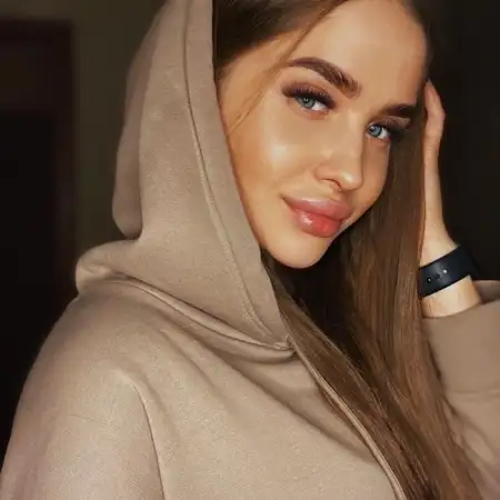 Yaroslava, 26Tschechien 