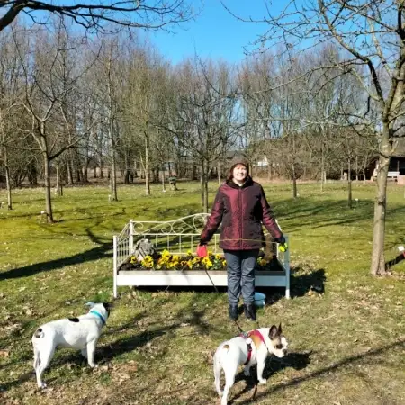Foto Alla 1 