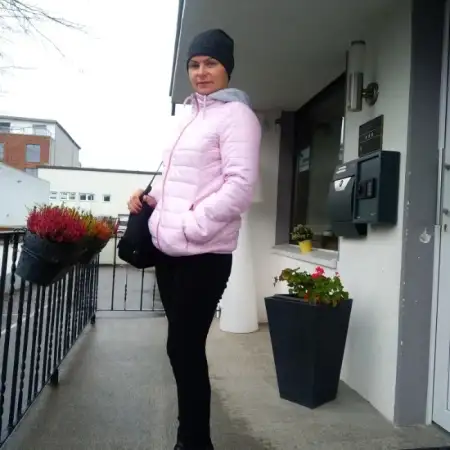 Kseniya, 48Berlin, Deutschland 