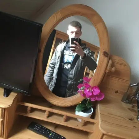 Andrey, 23Neuwied, Deutschland 
