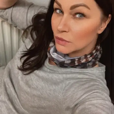 Anastasiia, 45Frankfurt, Deutschland