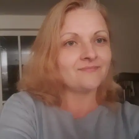 Olga, 48Hannover, Deutschland