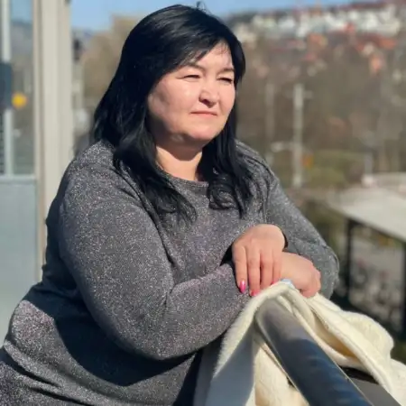 Lyudmila, 49Berlin, Deutschland
