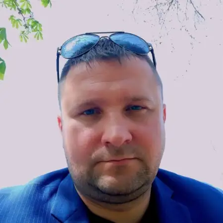 Sergey, 40Kanada