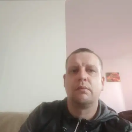 Jurij, 41Leipzig, Deutschland
