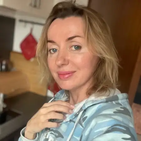 Nadia, 44Zindelfingen, Deutschland