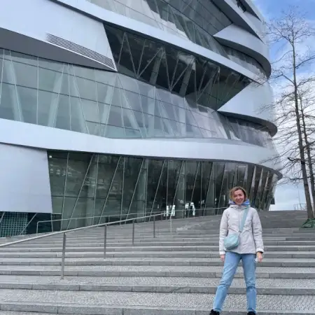 Nadia, 44Zindelfingen, Deutschland
