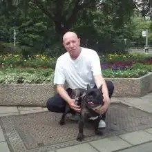 Frank, 77Berlin, Deutschland 