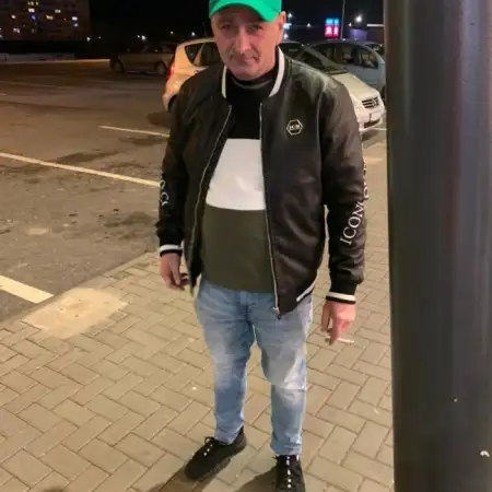 Vasil, 51Praga, Tschechien 