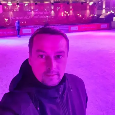 Slava, 47Freiberg, Deutschland 