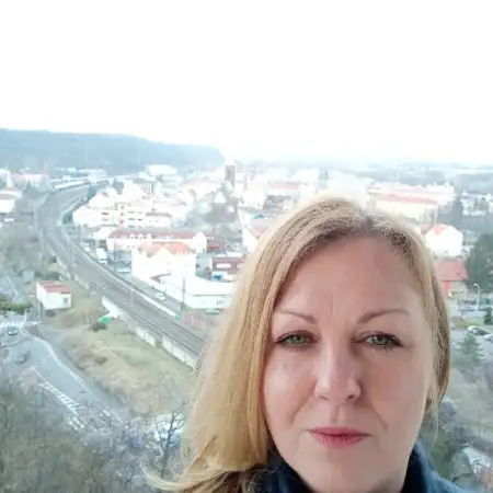 Natali, 46Praga, Tschechien 