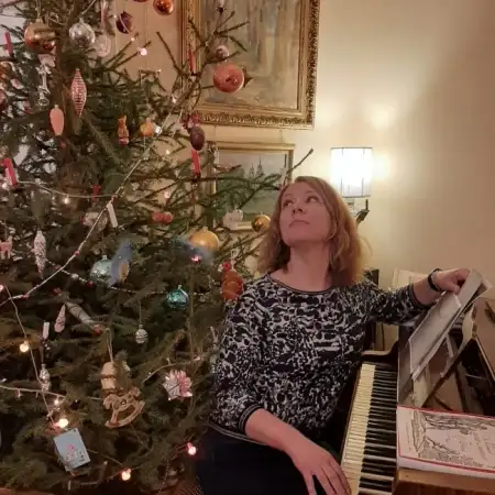 ANNA, 55München, Deutschland