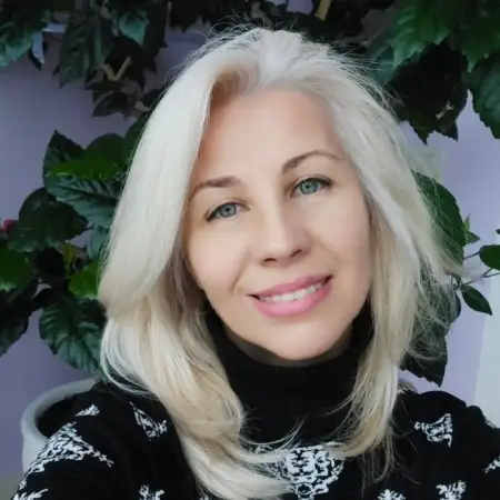 Oksana, 46Homburg, Deutschland 