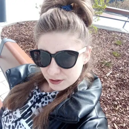 Dasha, 28Berlin, Deutschland 