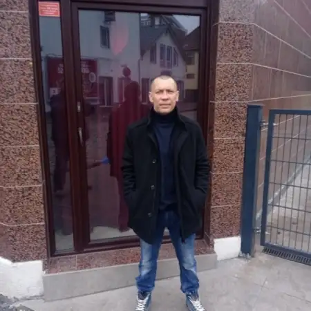 Denis, 46Bremerhaven, Deutschland 
