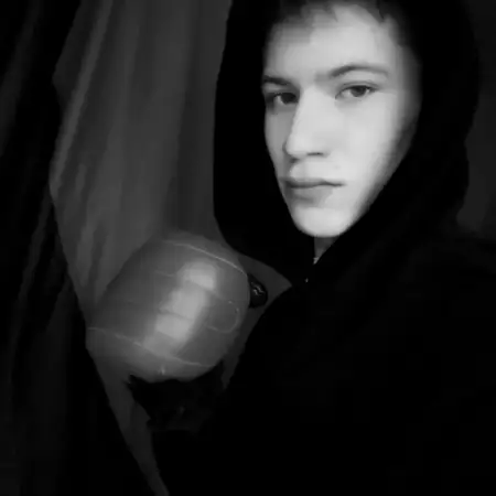 Igor, 23Duisburg, Deutschland 