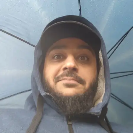 Majid, 40Emden, Deutschland