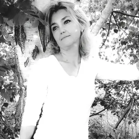 Irina, 51Hildesheim, Deutschland 