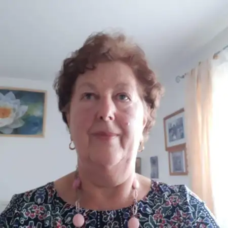 Mariya, 76Ulm, Deutschland 