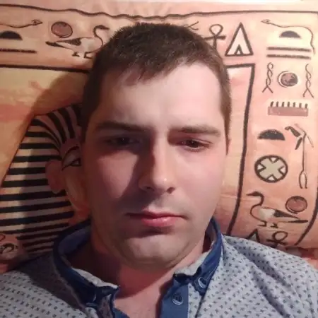 Vlad, 29München, Deutschland 