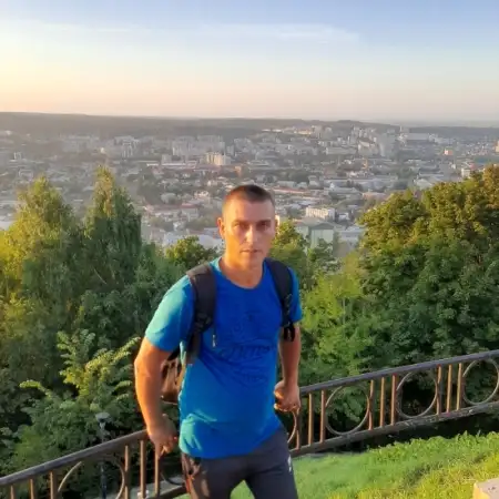Aleksandr, 36Brno, Tschechien
