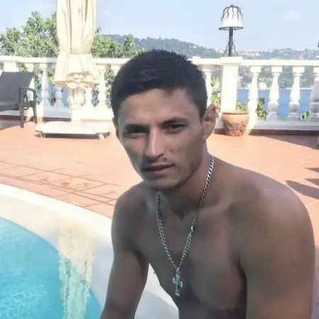 Alexandr, 34Praga, Tschechien 