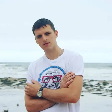 Artem, 46Berlin, Deutschland