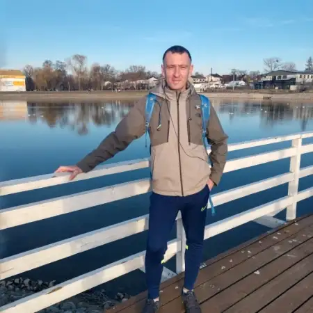 Vlad, 34Antverpen, Belgien 