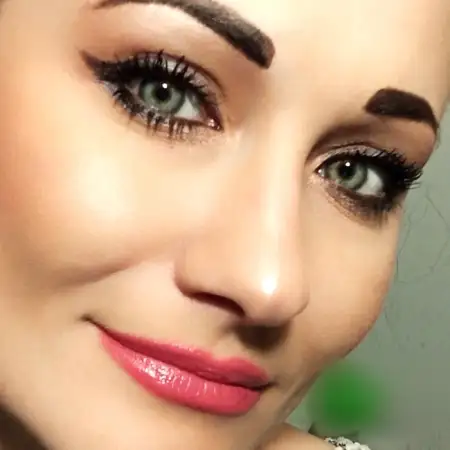 Nataliia, 42Hannover, Deutschland 