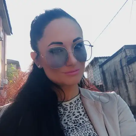 Nataliia, 42 Hannover, Deutschland