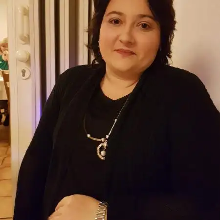 Tetyana, 52Dortmund, Deutschland